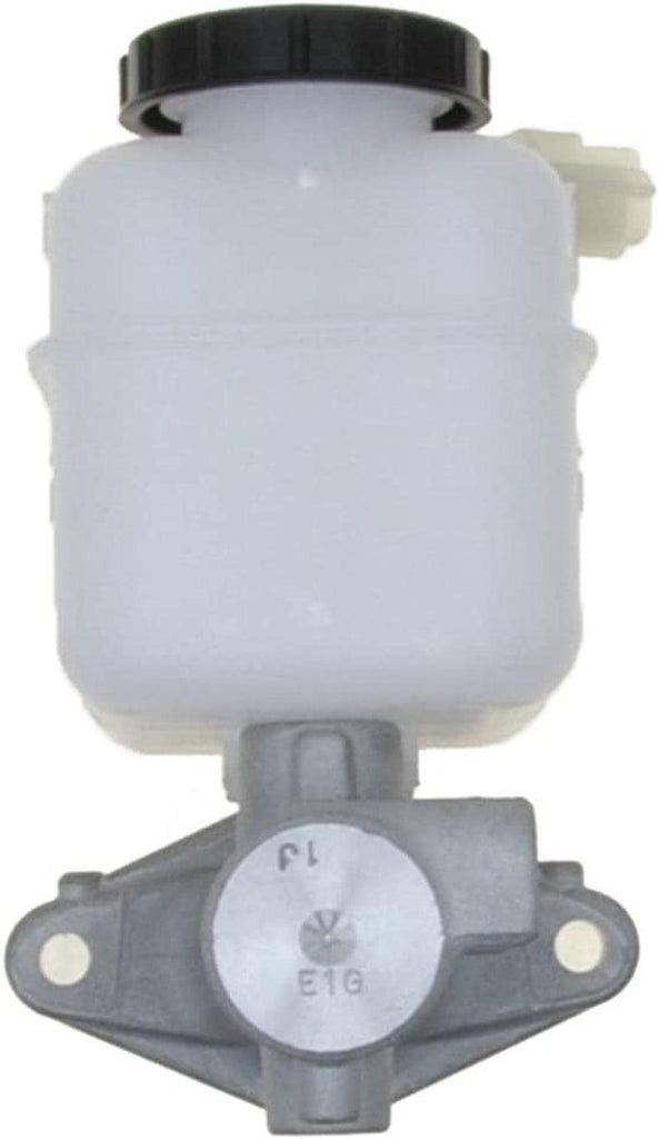 MC391045 Professional Grade Brake Master Cylinder