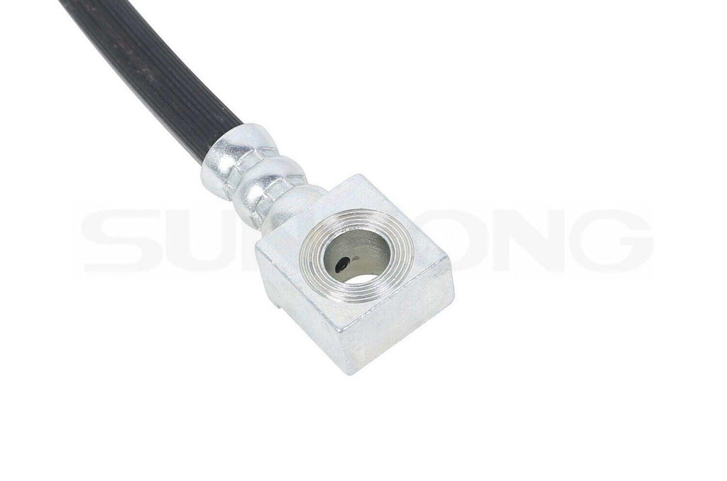 Sunsong Brake Hydraulic Hose for 14-18 3500 2207187
