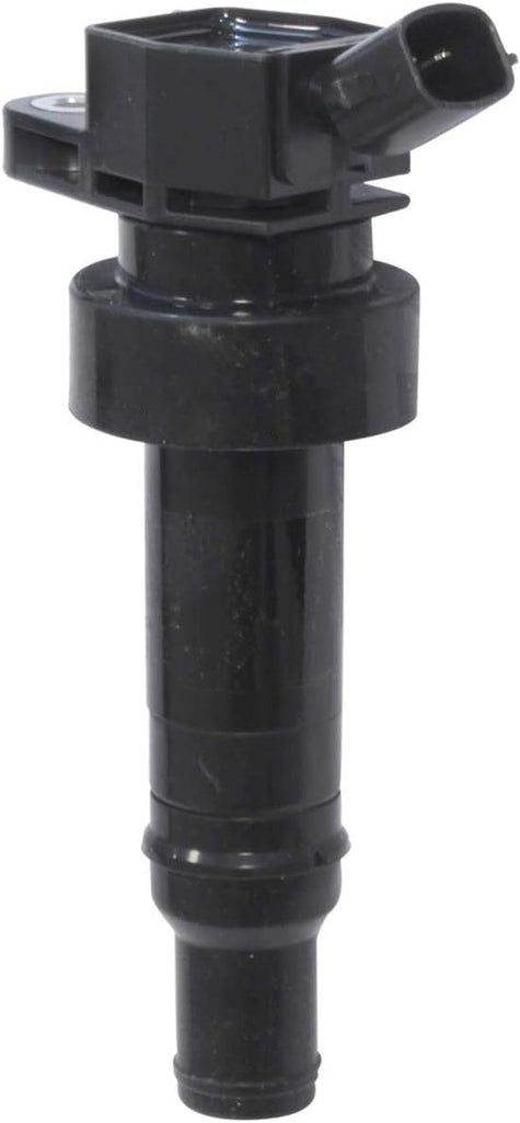 Hüco by  IGC4080 -HU Ignition Coil