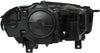 Marelli Headlight for BMW LUS7652