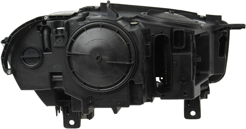 Marelli Headlight for BMW LUS7652