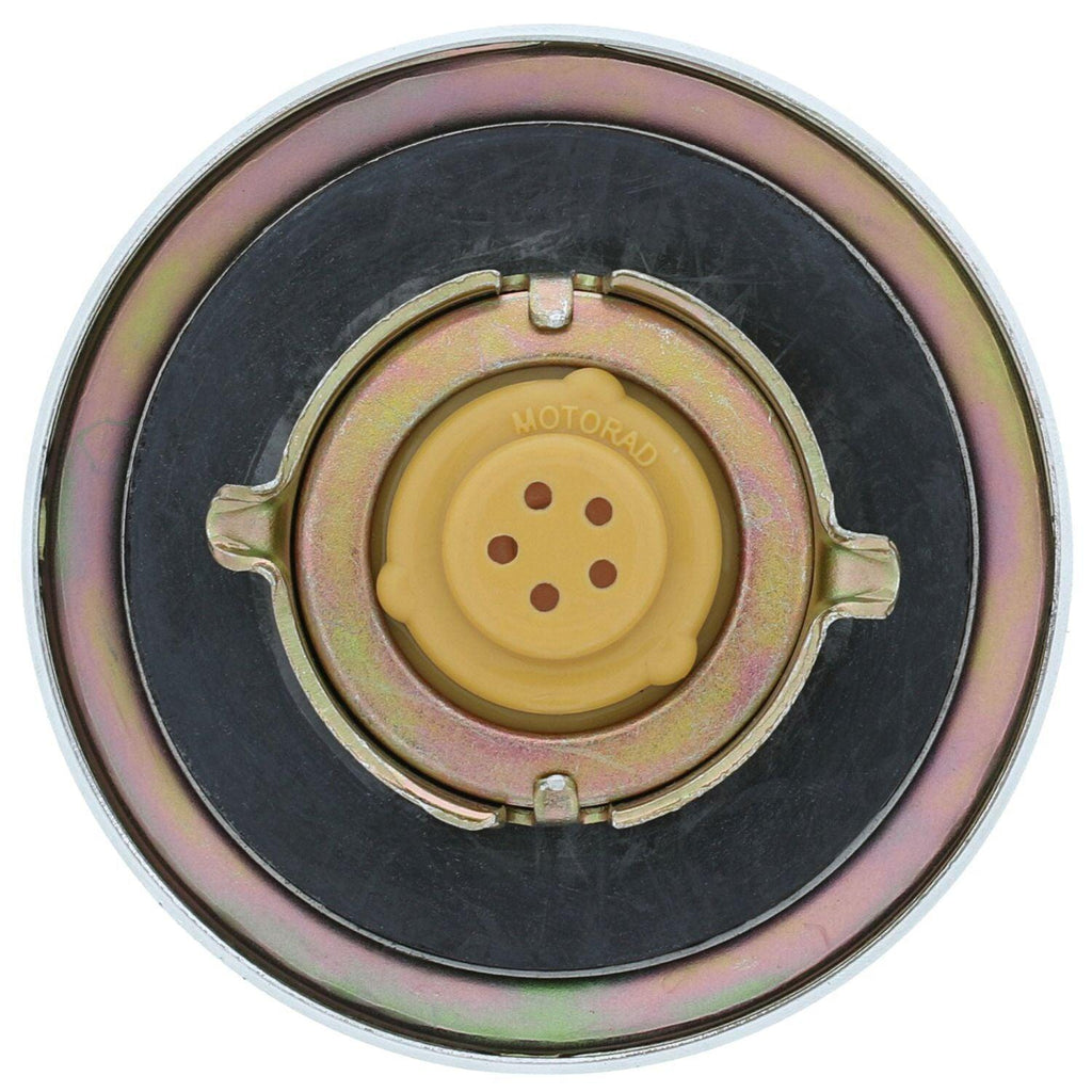 Motorad MGC702 Fuel Cap for Select 71-80 Ford Mercury Models