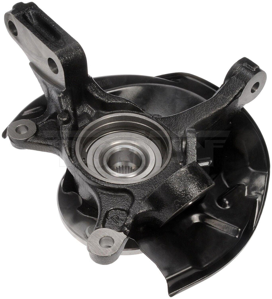 Kit De Nudillos De Dirección Dorman Para 1997-2001 Camry 698-420