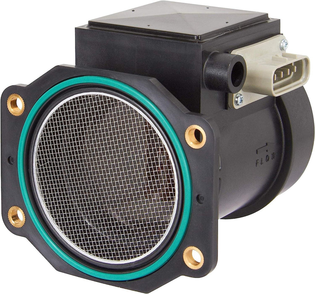 MA141 Mass Air Flow Sensor with Housing
