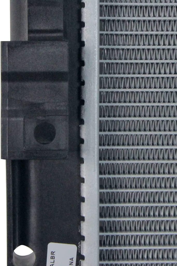 2951 Radiator Compatible with 2007-2012 Dodge Caliber