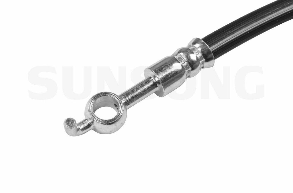Sunsong Brake Hydraulic Hose for F-150, Lobo 2205530