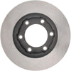 5020R Professional Grade Disc Brake Rotor,Silver,11.86