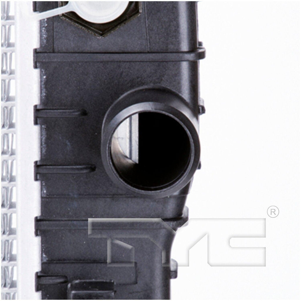 TYC Radiator for Aveo, Aveo5 2873
