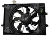 Engine Cooling Fan for Forte, Forte5, Elantra GT, Forte Koup, Elantra+More 76383