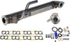 Dorman 904-262 Exhaust Gas Recirculation Cooler Kit Compatible with Select Models (OE FIX)