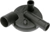 Dorman 46073 Crank Case Vent Valve Compatible with Select Volkswagen Models