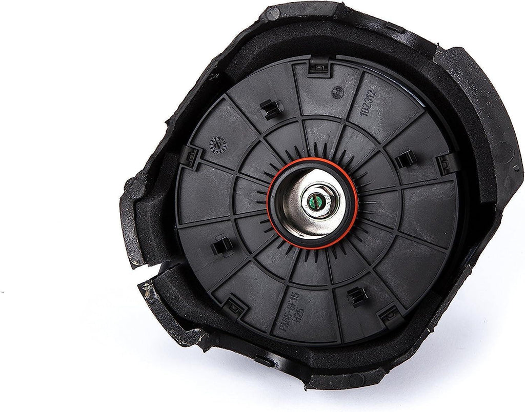 GM Genuine Parts 19303241 Secondary Air Injection Pump Kit with Pump, Bracket, and Hose