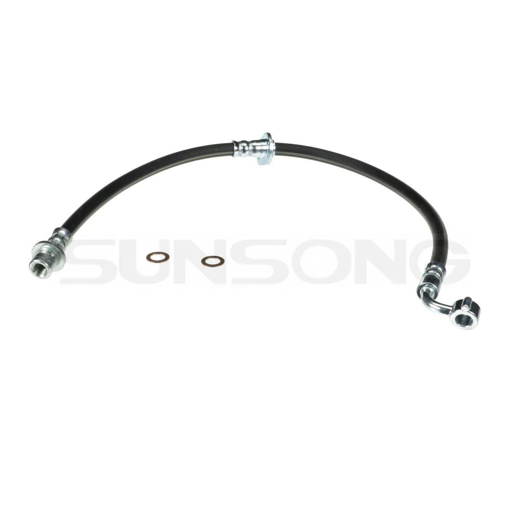 Sunsong Brake Hydraulic Hose for 16-19 HR-V 2207712