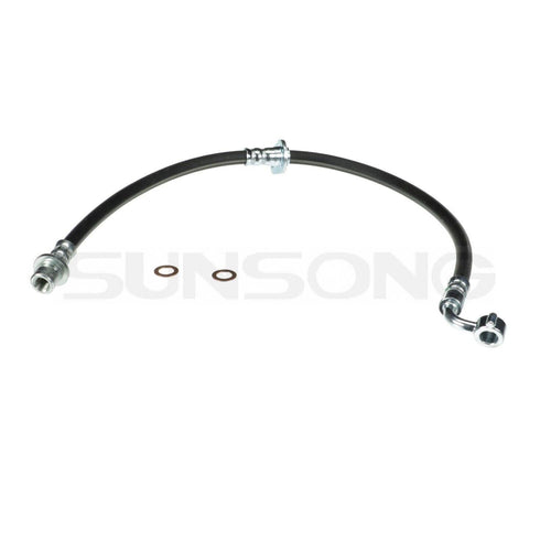 Sunsong Brake Hydraulic Hose for 16-19 HR-V 2207712