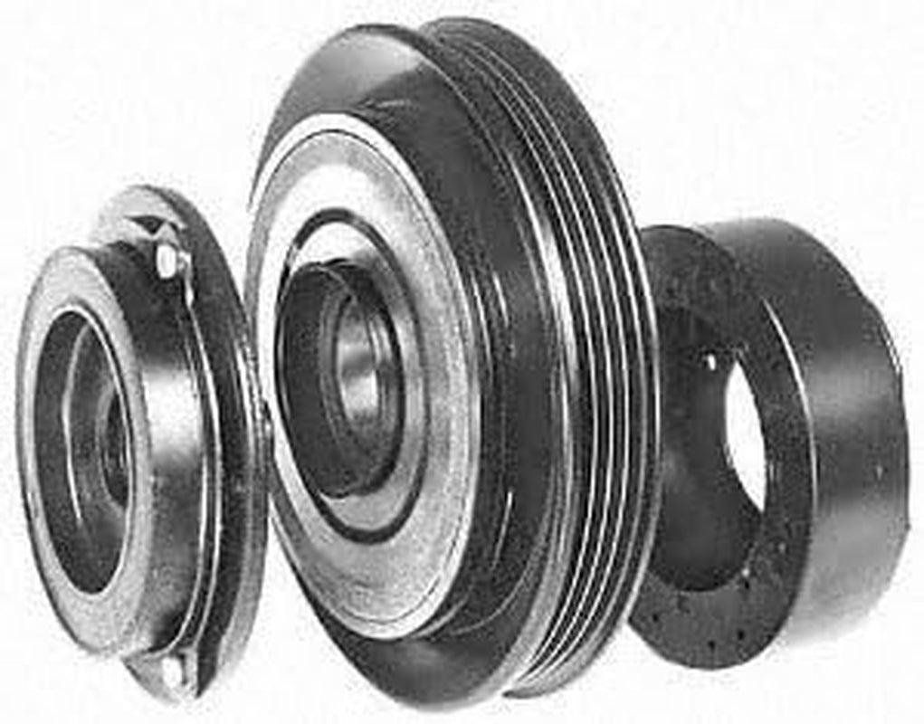 47598 Clutch Assembly