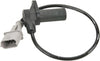 0261210204 Original Equipment Crankshaft Position Sensor for Select Porsche: 1997-02 Boxster, 1999-02 911