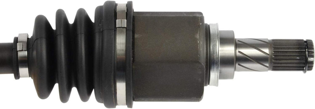 66-6250 New CV Constant Velocity Drive Axle Shaft