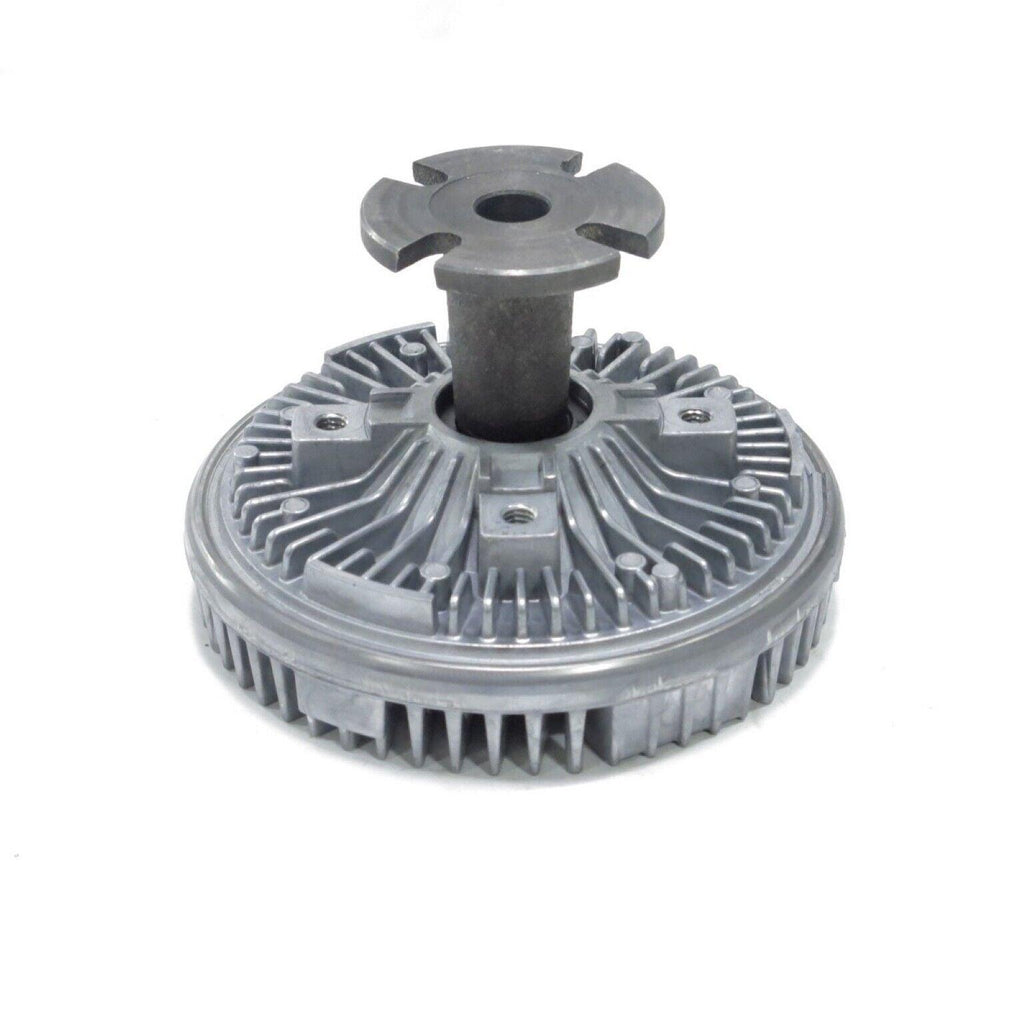 Engine Cooling Fan Clutch for B250, B350, B150, D150, D250, D350+More 22043