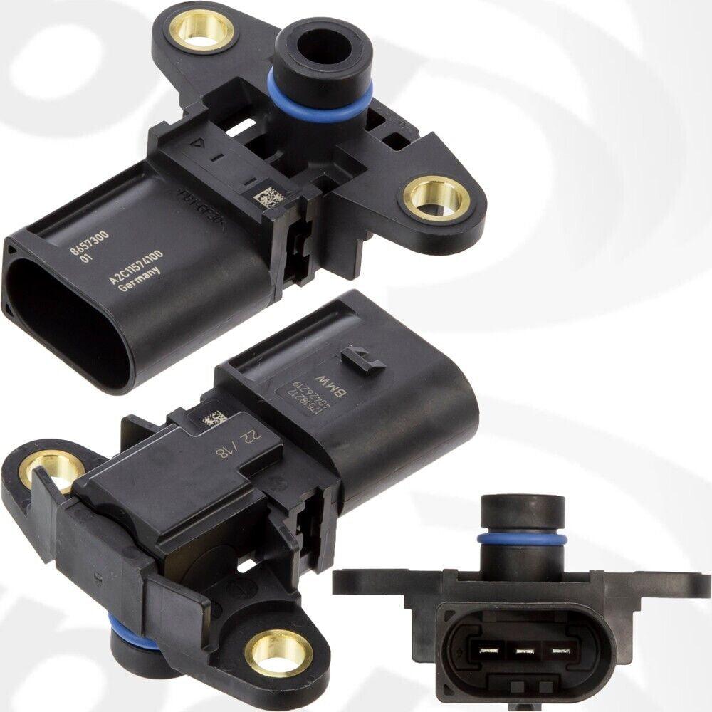 Global Parts Manifold Absolute Pressure Sensor for BMW 1811647