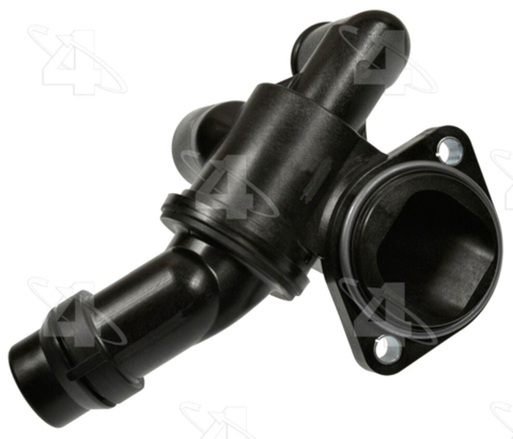 Engine Coolant Thermostat Housing for TT, Eos, A3, A3 Quattro+More 85965