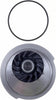 41080 Premium Engine Water Pump