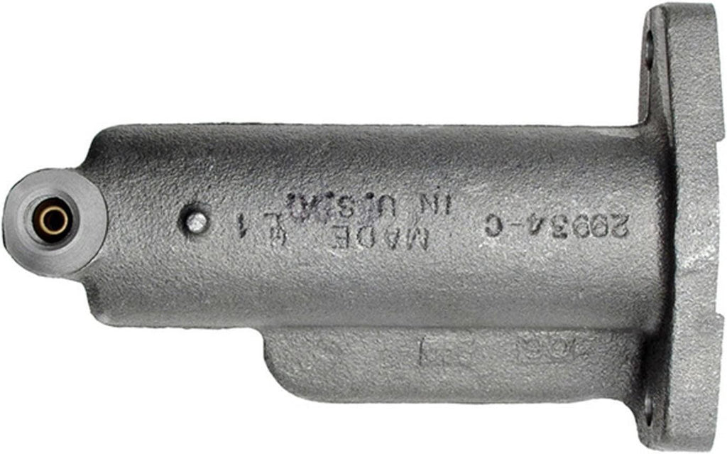 Professional 18M11 Brake Master Cylinder Assembly