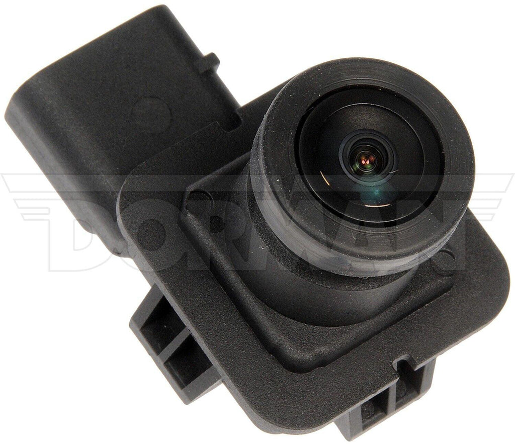 Dorman Park Assist Camera for 13-16 Ford Fusion 590-433