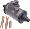 WC26172 Professional Grade Drum Brake Wheel Cylinder