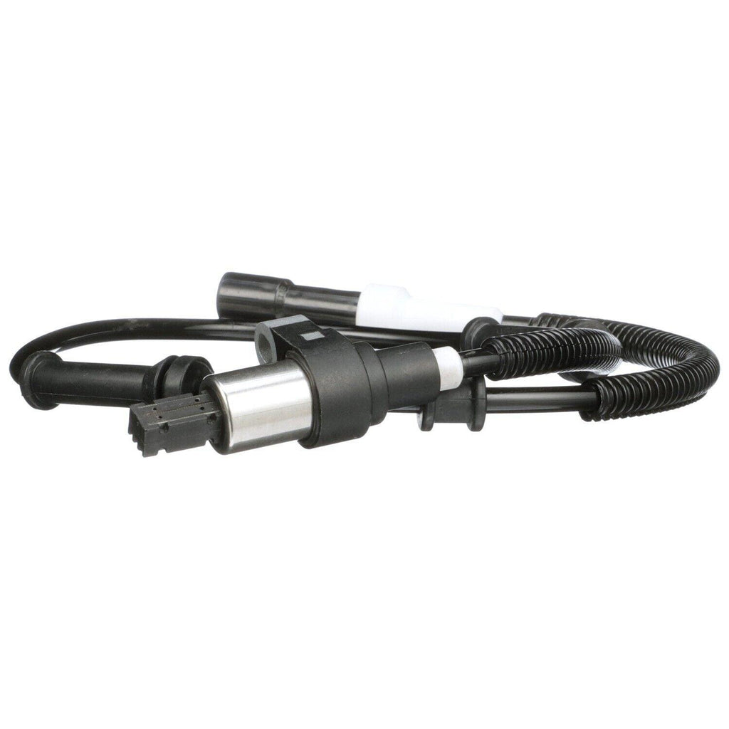 Front PAIR Delphi ABS Wheel Speed Sensor for 1995-1997 Lincoln Town Car (58594)