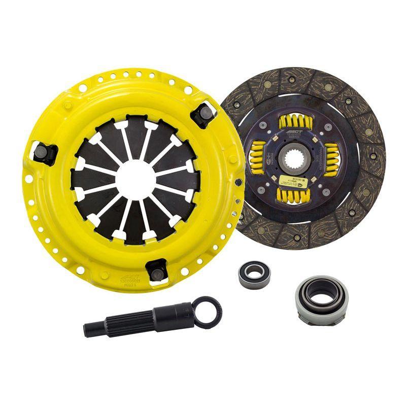 HC7-SPSS ACT Sport/Perf Street Sprung Kit - greatparts