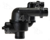 Four Seasons Engine Coolant Thermostat Housing for 02-05 Freelander 86194