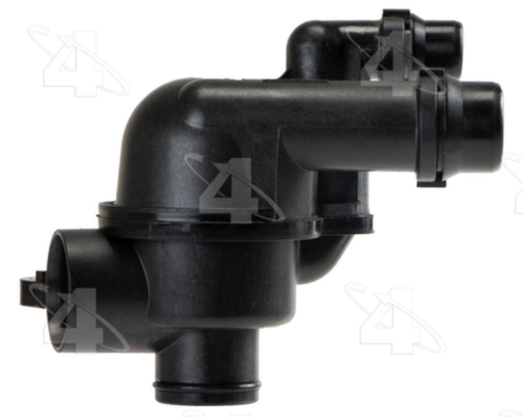 Four Seasons Engine Coolant Thermostat Housing for 02-05 Freelander 86194