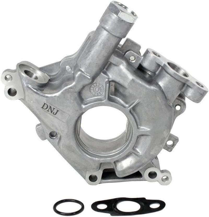 OP644 Oil Pump for 01-15 Infiniti, Nissan 3.5L, V6, DOHC, 3498Cc, Naturally Aspirated