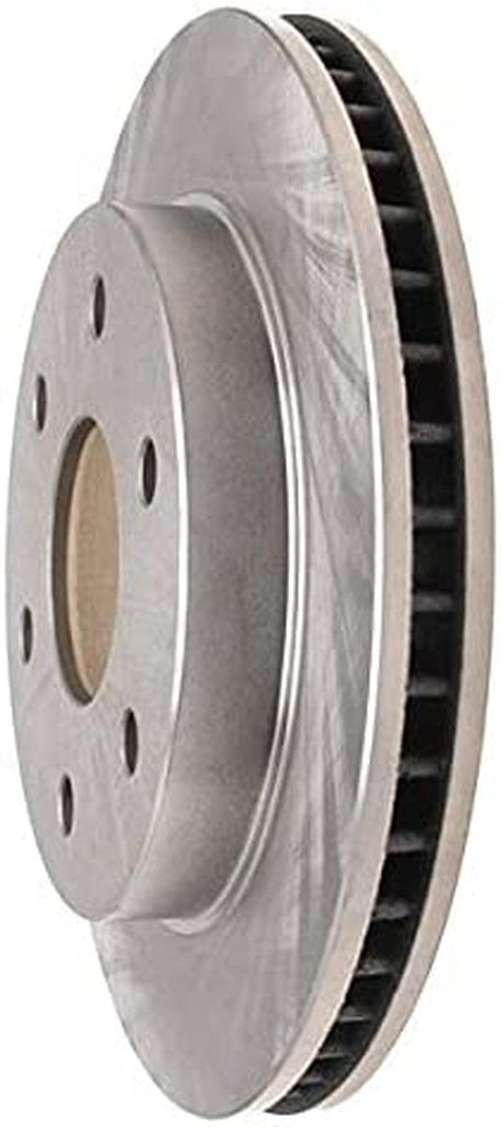56825R Professional Grade Disc Brake Rotor