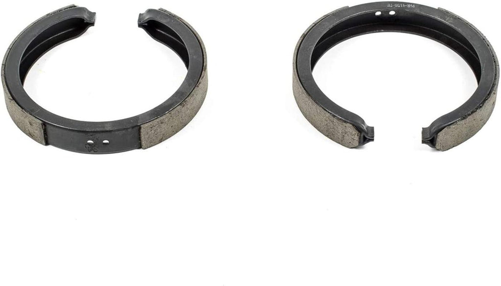 B781 Autospecialty Parking Brake Shoe