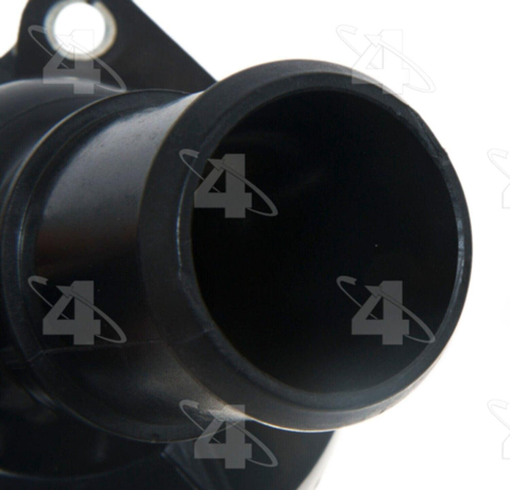 Engine Coolant Thermostat / Water Outlet for Fusion, Transit Connect+More 85980