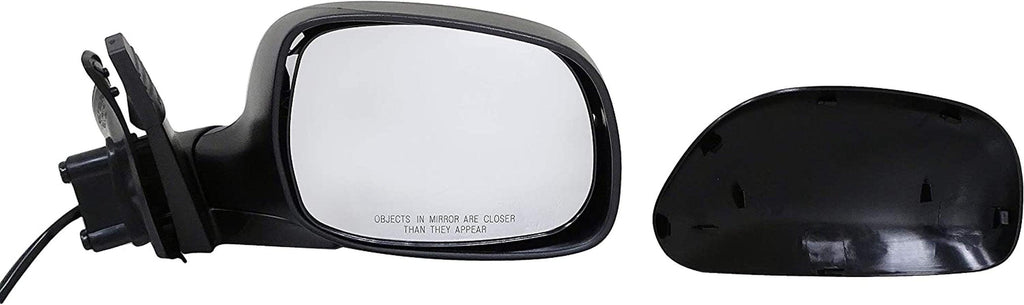 Dorman 955-1142 Passenger Side Power Door Mirror for Select Toyota Models