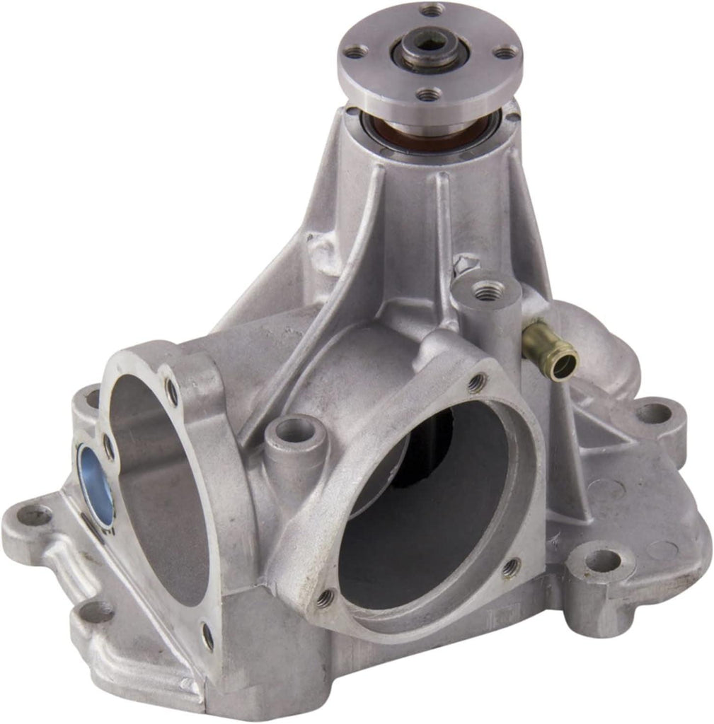 43168 Premium Engine Water Pump