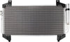 A/C Condenser Assembly Direct Fit for Mitsubishi Outlander SUV New