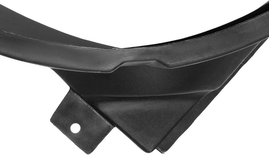 OEM-RF-0152 Radiator Cooling Lower Fan Shroud [Compatible with C1500 Pickup / C2500 Pickup / C3500 Pickup / K1500 Pickup / K2500 Pickup / K3500 Pickup / C1500 Pickup / C2500 Pickup]