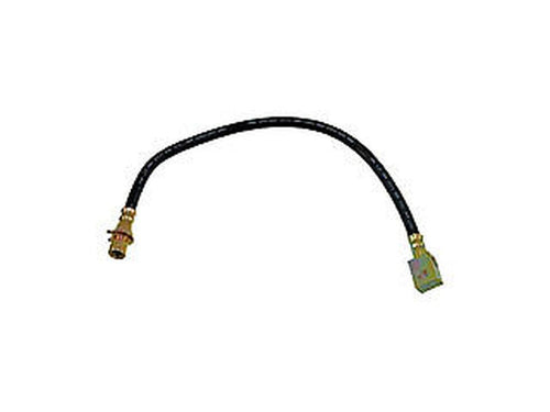 Brake Hydraulic Hose for Blazer, S10, Jimmy, Sonoma, Bravada, Hombre+More H38871