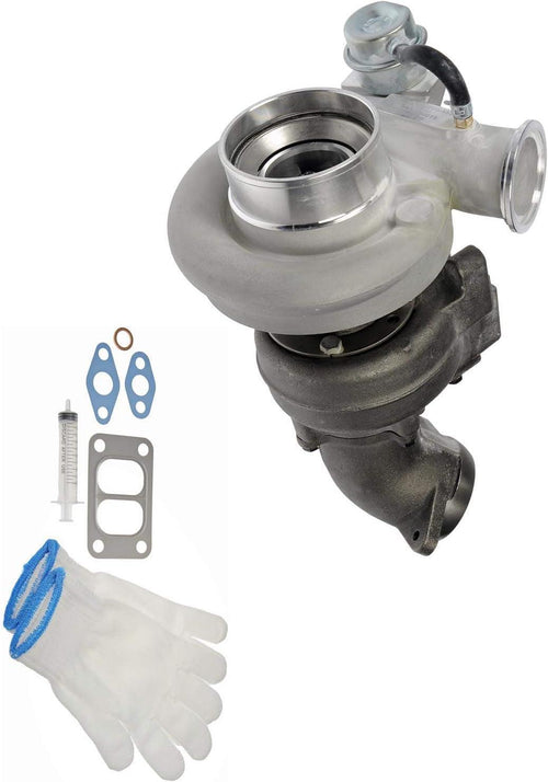 Dorman 667-269 Turbocharger for Select Dodge Models