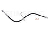 Sunsong Brake Hydraulic Hose for 11-15 Hyundai Sonata 2205275