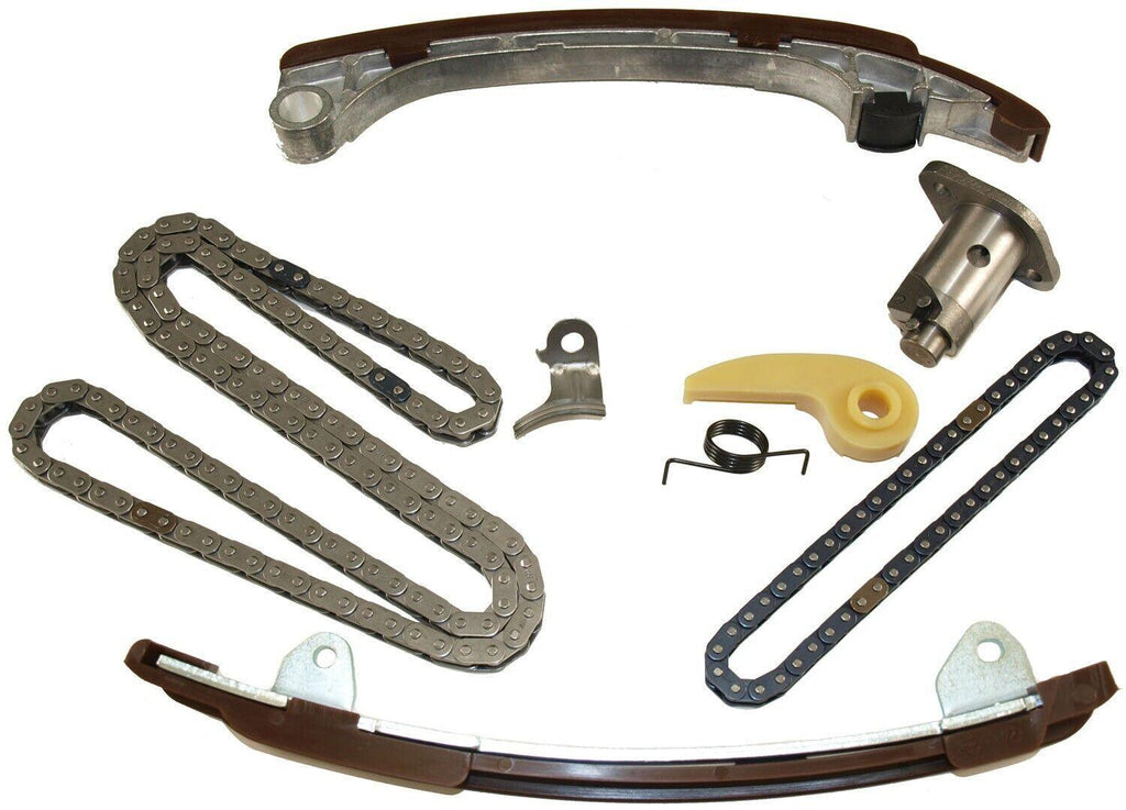 Engine Timing Chain Kit for Xb, Matrix, Hs250H, Corolla, Camry+More 9-0752SX