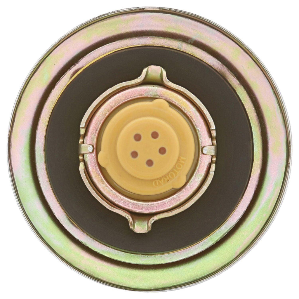 Motorad MGC48 Fuel Cap for Select 53-74 Chevrolet Dodge Fargo Ford GMC Models
