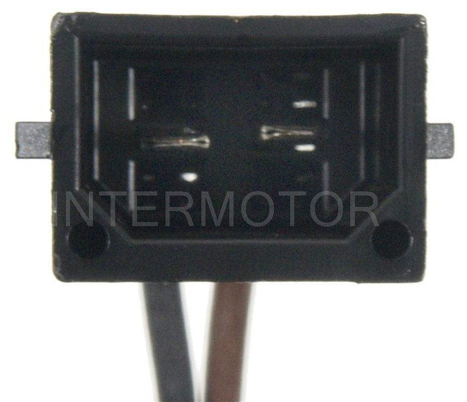 Standard Ignition ABS Wheel Speed Sensor for 1999-2005 Passat ALS515