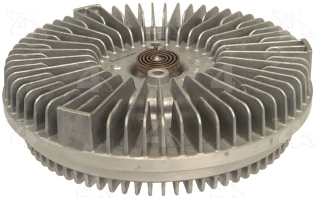 Engine Cooling Fan Clutch for Trailblazer, Envoy, 9-7X, Ascender+More 46049