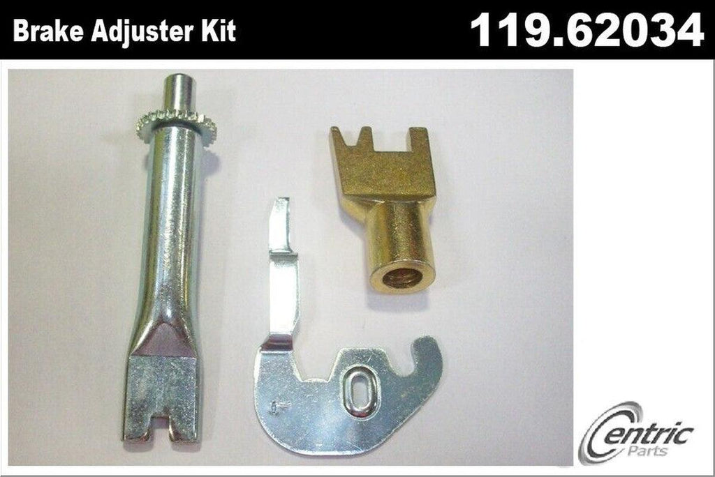 Drum Brake Self-Adjuster Repair Kit for Corolla, SC1, SC2, Sl+More 119.62034