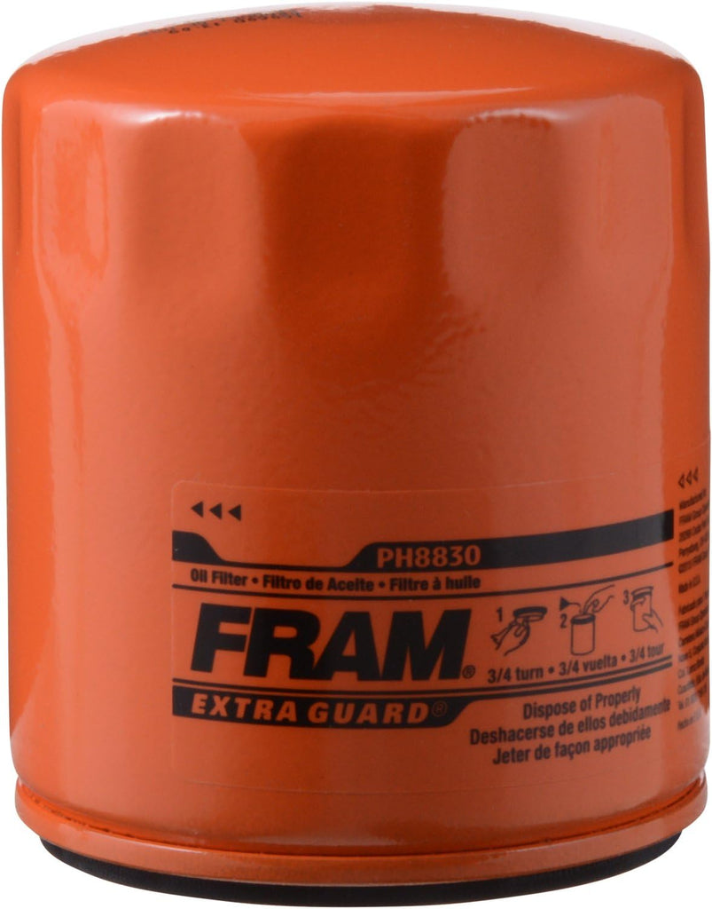 PH8830 Spin-On Oil Filter