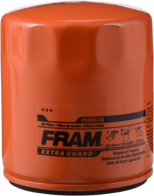 PH8830 Spin-On Oil Filter